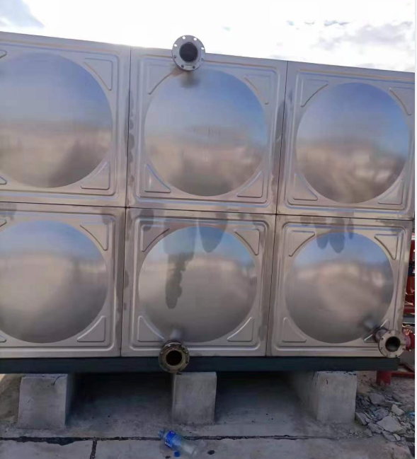 新疆不锈钢水箱设计要求、规格和基本技术要求是哪些
